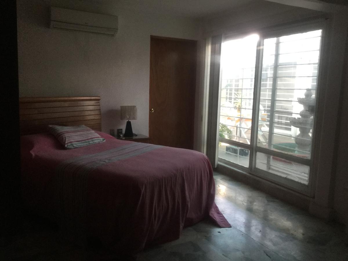 Suites El Retiro Тустла-Гутьеррес Экстерьер фото