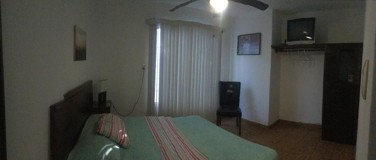 Suites El Retiro Тустла-Гутьеррес Экстерьер фото
