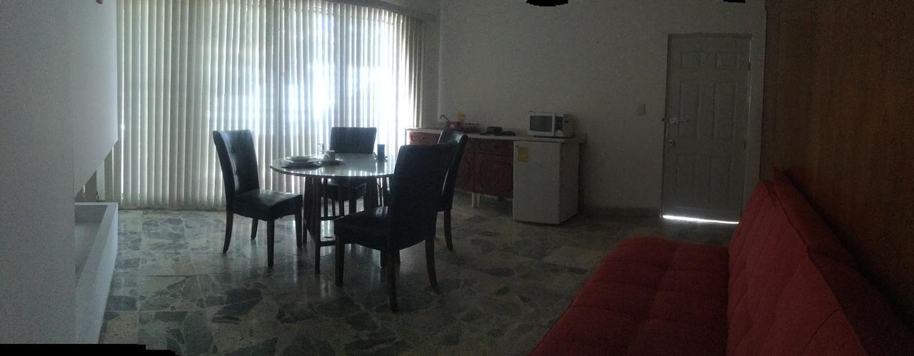 Suites El Retiro Тустла-Гутьеррес Экстерьер фото
