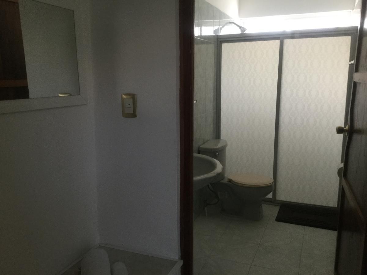 Suites El Retiro Тустла-Гутьеррес Экстерьер фото
