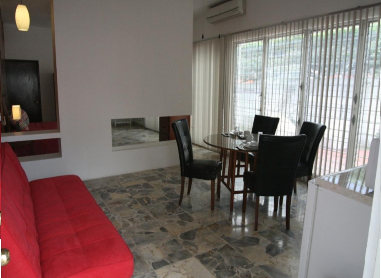 Suites El Retiro Тустла-Гутьеррес Экстерьер фото