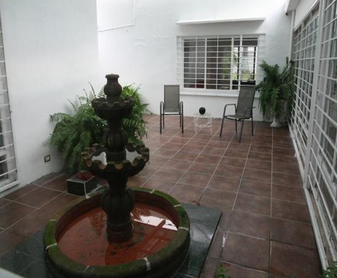 Suites El Retiro Тустла-Гутьеррес Экстерьер фото